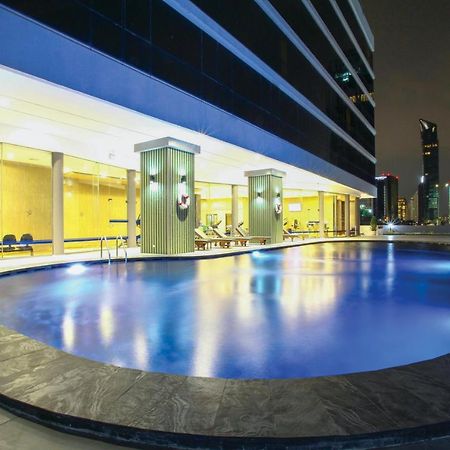 The Four Wings Hotel Bangkok Dış mekan fotoğraf